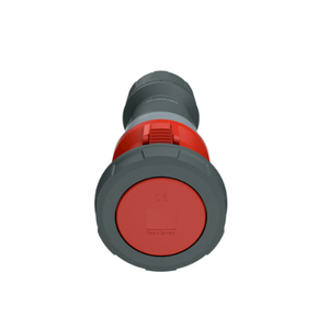 ปลั๊กและเต้ารับ <span class=keywords><strong>Mennekes</strong></span> PowerTOP Xtra 14225 - 125A 5P 400V <span class=keywords><strong>IP67</strong></span> ของแท้ใหม่เอี่ยม สำหรับจ่ายไฟฟ้าอุตสาหกรรม - Product Image 2