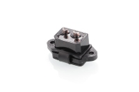 Connecteur d-robinet dcap, mâle et femelle, 2 + 4 2 + 6 broches, chargeur de vélo électrique, prise de chargeur