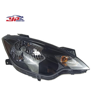 YOUPEI pièces de carrosserie automobile phare avant de voiture phare électrique phare pour <span class=keywords><strong>MG3</strong></span> 2014 - Product Image 2