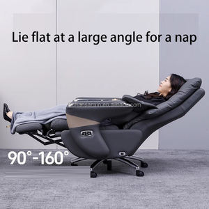 جلد ذكي عالي الجودة من Sanxin ، تدليك منزلي من الداخل من Sanxin - Product Image 3