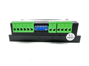 Chất lượng cao 20-50VDC 4.2A DM542 Điều khiển động cơ bước kỹ thuật số giai đoạn hai cho động cơ bước NEMA 23 - Product Image 3