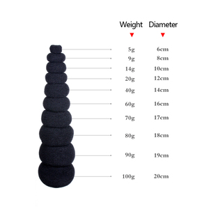 Shinein différentes tailles beignet Shaper cheveux <span class=keywords><strong>chignon</strong></span> fabricant mousse éponge <span class=keywords><strong>Chignon</strong></span> Nylon beignet cheveux <span class=keywords><strong>chignon</strong></span> fabricant pour fille enfant - Product Image 3