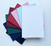 Funda para Cuaderno con Logotipo Personalizado, Duradera y Práctica, Funda Protectora para Diario de Escritura para Plataformas Transfronterizas
