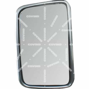 Rétroviseur gauche complet, électrique, chauffant, adapté à Renault NEW PREMIUM () - Product Image 1