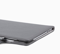 Housse de protection pour ordinateur portable ultra-mince pratique pour Macbook Pro 13/14/15/16 pouces pour ordinateur portable Apple