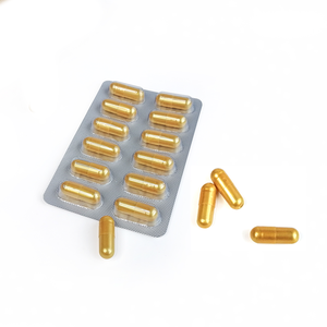 แคปซูล Maca ashwaganda ผลิตภัณฑ์เสริมสุขภาพสำหรับผู้ใหญ่ - Product Image 6