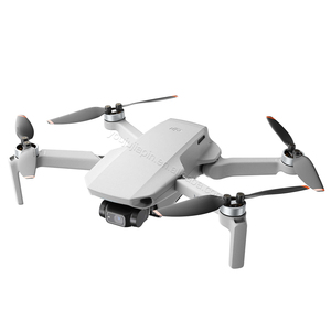 Original <span class=keywords><strong>DJI</strong></span> Mavic <span class=keywords><strong>Mini</strong></span> <span class=keywords><strong>2</strong></span> estándar con cámara 4K 20 minutos tiempo de vuelo 4x <span class=keywords><strong>Zoom</strong></span> Digital 10KM transmisión de vídeo Quadcopter - Product Image 6