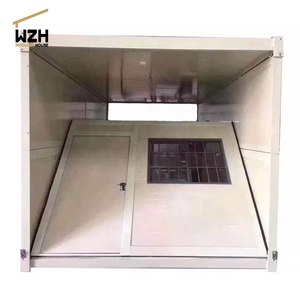 Conteneur pliable de stockage pour maison et bureau, livraison gratuite - Product Image 2