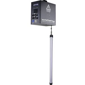 Dmx verricello led tubo cinetico luce dj dmx tubo di sollevamento dmx verricello motore cinetico - Product Image 1