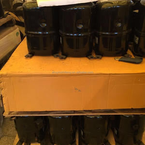 คอมเพรสเซอร์ทำความเย็นแบบลูกสูบ <span class=keywords><strong>Kulthorn</strong></span> AW5520EK Tecumseh 1-3/4 แรงม้า ทนอุณหภูมิสูง ใช้สารทำความเย็น R22 น้ำหนัก 25 กก. รับประกัน 1 ปี - Product Image 2