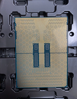 High Performance for Xeon 7nm 64-bit Server Processor 6454S 32C/64T 2.2GHz (3.4GHz Turbo) 60M Cache for Data Center Cloud