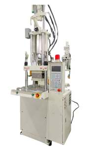 Nueva Máquina de Moldeo por Inyección Vertical de PVC de Alta Eficiencia para Cables de Red, Cables de Conexión, USB y Cargadores - Product Image 2