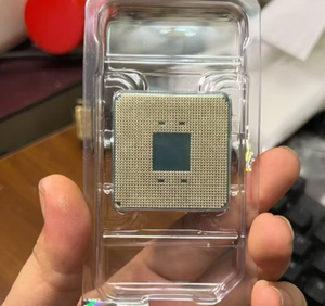 Para 7 5700X, 8 Núcleos, 16 Hilos, 3.4GHz, 65W, Socket AM4, Compatible con 36MB R7-5700X, Alto Rendimiento, Velocidad de Reloj de 3.4 GHz que Garantiza un Procesamiento Rápido - Product Image 6
