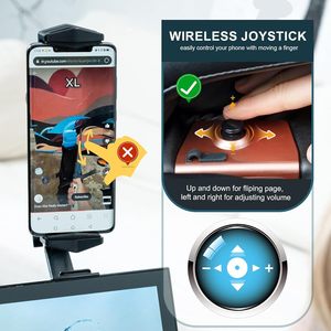 Massagesessel XL Groß Hoch Lang 4D Elektrischer Professioneller Massagesessel für Körper und Pediküre 2024 - Product Image 2