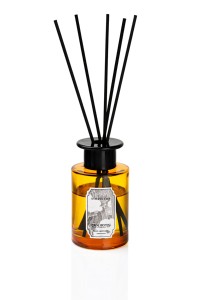 Tinh dầu khuếch tán hương thơm nhà cửa, mùi hương tùy chỉnh, 120ml, chai thủy tinh nhiều màu sắc - Product Image 4