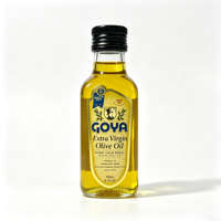 Étiquettes autocollantes personnalisées imprimées en CMJN pour aliments Pure-easy |   Étiquettes autocollantes en vinyle imperméables à l'huile d'olive extra vierge