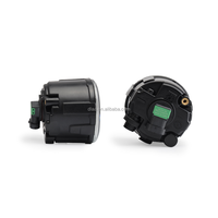 DLAA NS698 led antibrouillard/feux de conduite pour NS nv350 altima antibrouillard 2016 feux de brouillard frontier