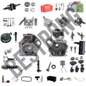 Nueva palanca de separación de embrague 12-21109 para DF12 DF121 DF15 DF151 Walking Tractor Power Tiller Farming Repuestos - Product Image 4