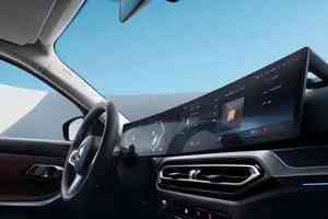 Nuovi veicoli a energia BMWS I3 4 porte 5 posti EDrive 35L 40l EV auto <span class=keywords><strong>nuove</strong></span> auto 2024 elettriche per BMWS I3 - Product Image 4