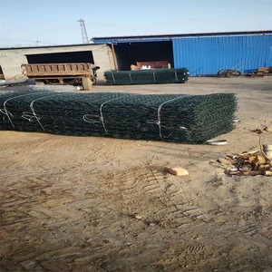 2025 बाढ़ की दीवार गैबियन दीवार नदी गर्म पानी की रक्षा करता है - Product Image 6