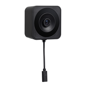 इनडोर मिनी कैमरा fhd 2mp 256g tf कार्ड रिकॉर्डिंग दोहरी बैंड वायरलेस मोशन अलार्म अलार्म दो-तरफा ऑडियो स्टारलाइट विंडो कैमरा - Product Image 2