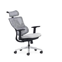 Chaise de mobilier de bureau Chaise de bureau moderne Fauteuil de bureau directeur général Chaise de bureau patron chaise de jeu ergonomique