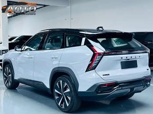 Chine : Vente chaude pour Boyue <span class=keywords><strong>L</strong></span> Turbo R19, SUV automatique à conduite à gauche, essence, caméra arrière 360°, sièges électriques, toit ouvrant panoramique - Product Image 6