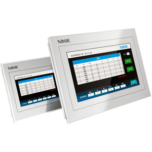 Xinje Hmi Ts2 700 Z E Écran tactile industriel 7 pouces, PC de panneau industriel, interface RS232, résolution 480x800, mémoire 64 Mo - Product Image 5