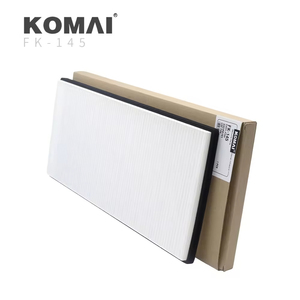 Filtre à air pour moteur diesel Komai OEM/ODM 332F8191 ACP362 526454 30/926362 pour JCB - Product Image 2