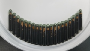 Chip transpondedor ID48 T6, chip megaos, llave <span class=keywords><strong>de</strong></span> coche, id, 48 Original, cerrajero - Product Image 6