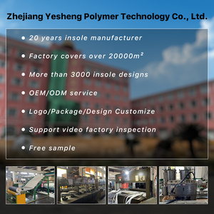 Supporto per Arco + Assorbimento degli Impatti |   Suole per Scarpe con Schiuma Super Morbida e Traspirante - Product Image 6