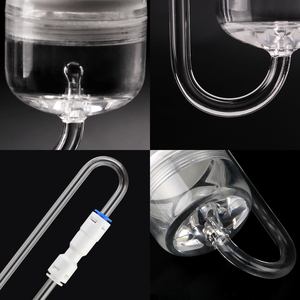 Nuevo Difusor de <span class=keywords><strong>CO2</strong></span> para Acuario Neo, de Plástico, Ecológico, para Uso en Salas de Estar - Product Image 4