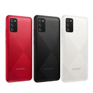 Teléfonos Móviles Usados de Segunda Mano Originales Desbloqueados 99% Nuevos en Oferta 2023 para <span class=keywords><strong>Galaxy</strong></span> A102S - Product Image 5