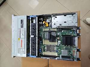 Serveur en rack ODM PowerEdge R550 2U, applicable aux scénarios de stockage de fichiers et de virtualisation - Product Image 4