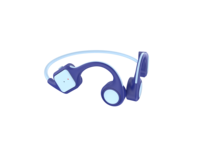 Auriculares inalámbricos con Bluetooth para niños, audífonos impermeables con cancelación de ruido, modelo Ture TWS, la mejor muestra disponible