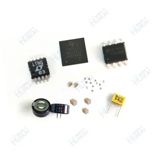 ATMEGA324PA-AU Высокое качество Лучшая цена транзисторы ATMEGA324PA с высоким качеством