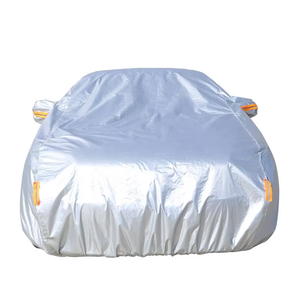 Complete Set of <strong>Car</strong> Sunshade <strong>Car</strong> <strong>Cover</strong> UV Resistant Scratch Resistant <strong>Car</strong> Protective <strong>Cover</strong> General Motors <strong>Cover</strong> Wholesale - Product Image 1