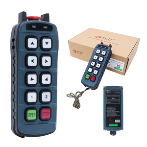 รีโมทคอนโทรลอเนกประสงค์สำหรับการเดินทางมีเสถียรภาพสัญญาณ - Product Image 1