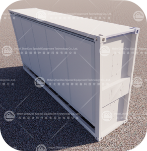 <span class=keywords><strong>บ้าน</strong></span>แคปซูลกระจกสำหรับตั้งแคมป์อพาร์ทเมนต์โรงแรมทันสมัย - Product Image 6