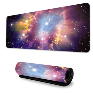 Alfombrillas de Escritorio Personalizadas 60*35cm 900*300mm XXL XXXL, Alfombrilla de Ratón de Goma Grande, Alfombrilla de Juego con Diseño de Anime, Alfombrilla para Gamers - Product Image 4