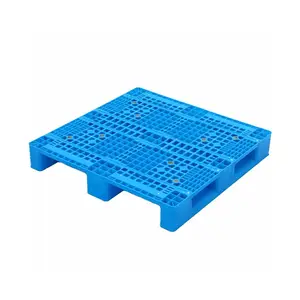 Uitstekende Kwaliteit Kunststof Pallets 5000 Pond Pallet Plastic Hoge Kwaliteit Kunststof Pallet