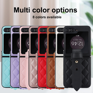 Para <span class=keywords><strong>Samsung</strong></span> Z Flip 7 Funda trasera de teléfono a prueba de golpes Correa de muñeca ajustable Diseño de deportes al aire libre Funda de teléfono <span class=keywords><strong>Galaxy</strong></span> Z Flip 6 - Product Image 6