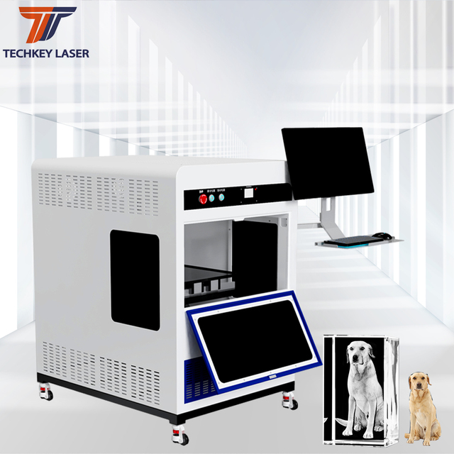3d Laser Crystal Glass Engraving Machine Manufacturers
