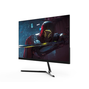 24-Inch E-Thể Thao Xách Tay Chơi Game Màn Hình 165Hz Tốc Độ Làm Mới <span class=keywords><strong>HDR</strong></span> Dp New IPS LCD Bên Ngoài Máy Tính Để Bàn Màn Hình Loa - Product Image 2