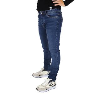 Jeans Richmond X para Hombre, Azules, Corte Slim, Estilo Casual - Product Image 2
