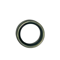 Joint d'étanchéité de moyeu de roue arrière Fubush pour Toyota Prado 2.7 90310-58003, pièces détachées auto, remplacement du joint de moyeu de roue