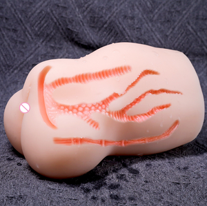 Ass Molds Adult Sex Toys - Realistic & Durable Silicone