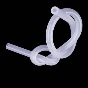 مخصصة سيليكون أنابيب مرنة الطبية الغذاء الصف Peristaltice مضخة واضح الأنابيب خرطوم مطاط من السيليكون أنبوب مع جودة عالية - Product Image 3