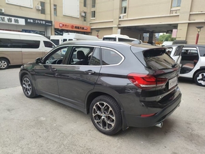 <span class=keywords><strong>2022</strong></span> <span class=keywords><strong>BMW</strong></span> <span class=keywords><strong>X1</strong></span> SDrive25Li edizione leader spaziosa cabina reattiva Turbo potenza cambio automatico R18 per la famiglia pendolarismo urbano - Product Image 4