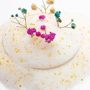 Сушеные кристаллы, осушитель, силикагель, Упаковка 1000 г, упаковка для сушки цветов, герметичная упаковка, заводской производитель - Product Image 3